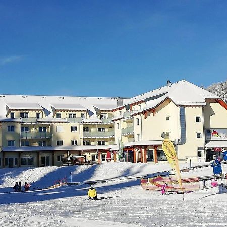 Ferienwohnung Residenz Grafenmatt, Feldberg  Exterior foto