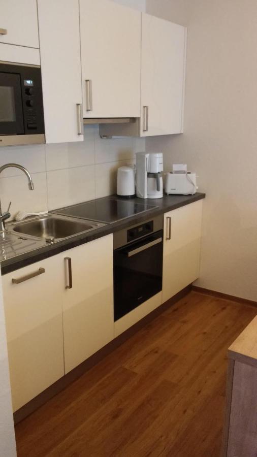 Ferienwohnung Residenz Grafenmatt, Feldberg  Exterior foto